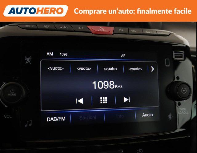 LANCIA Ypsilon 1.0 FireFly 5 porte S&S Hybrid Gold
