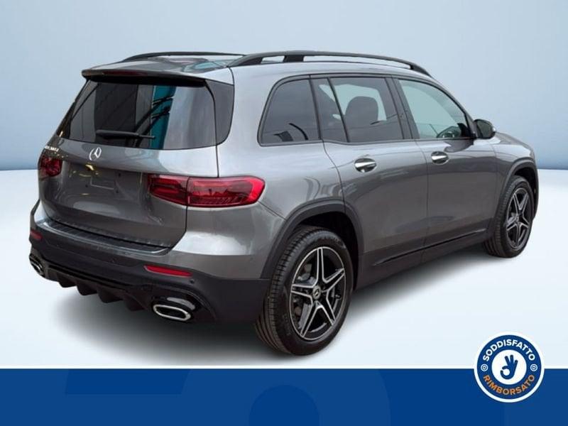 Mercedes-Benz GLB Classe 200d Automatic AMG Line Advanced Plus