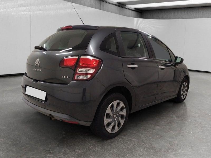Citroën C3 1.2 vti Seduction 82cv FL