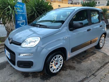 Fiat Panda 1.2 Pop 69 CV 2020 KM 10615 COME NUOVA