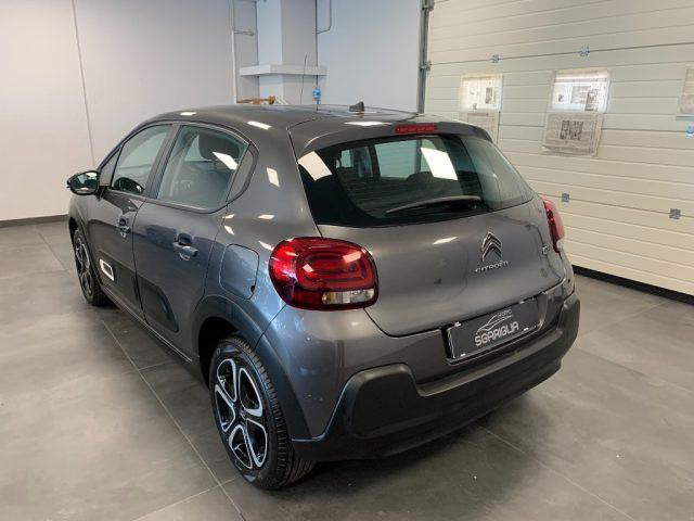 CITROEN C3 1.2 Benzina Shine