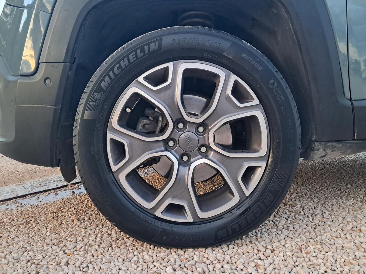Jeep Renegade 1.6 Mtj Limited*Cerchi*XENON*LED