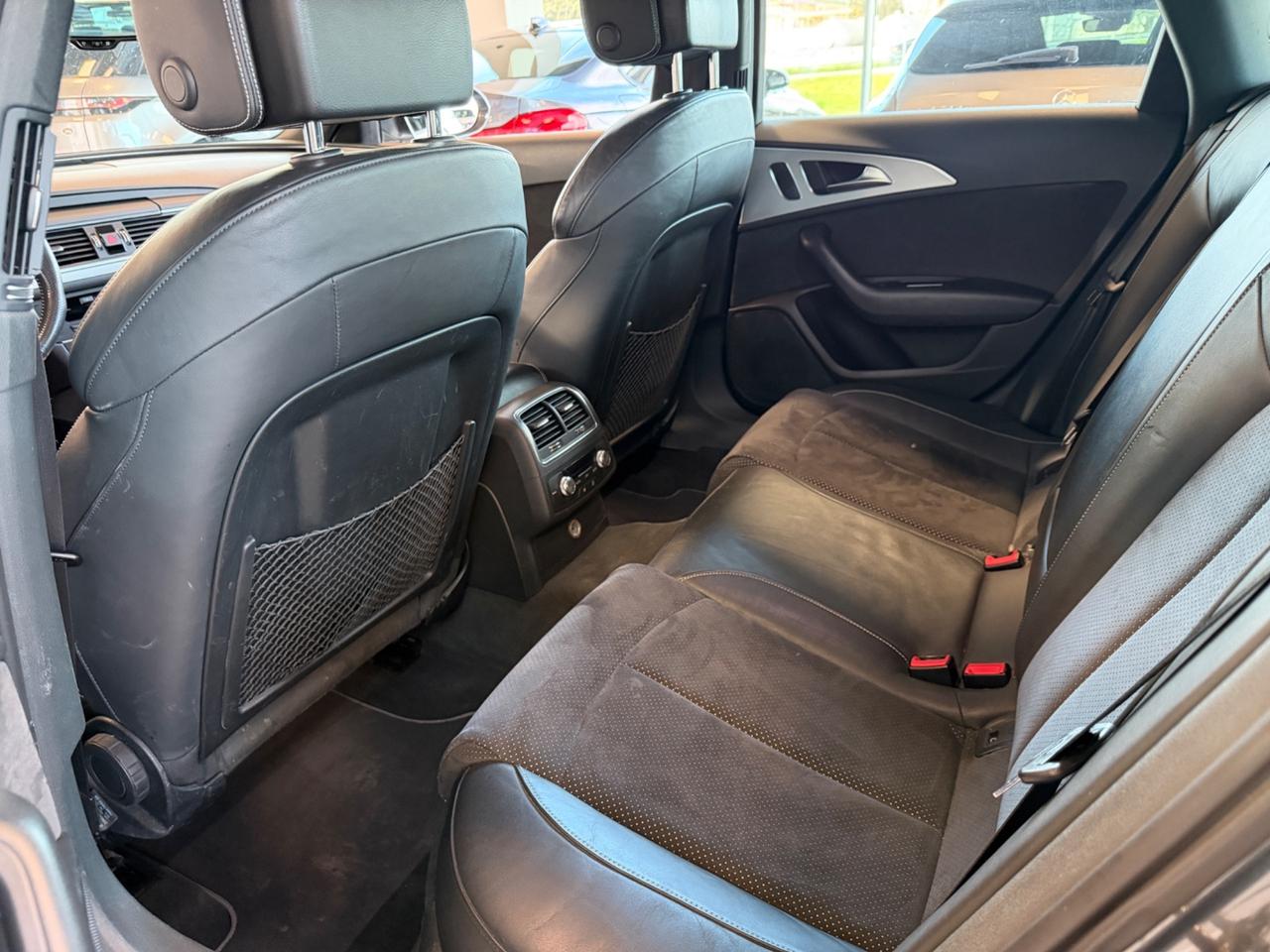 Audi A6 Avant 2.0 TDI 190 CV quattro S tronic Business Plus