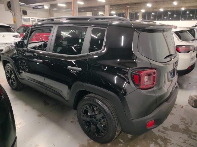 JEEP Renegade 1.5 Turbo T4 MHEV North Star TETTO/ FULL LED