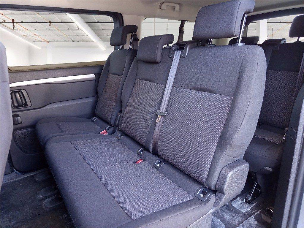 FIAT Ulysse combi M1 2.0 bluehdi 180cv L3H1 at8 del 2025