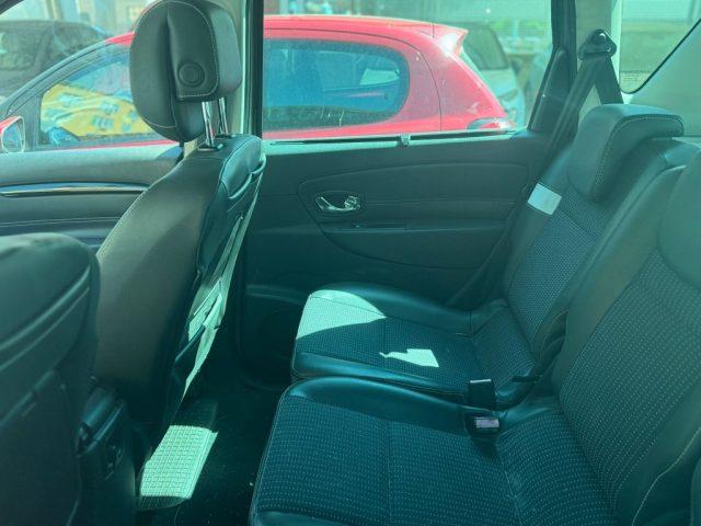 RENAULT Scenic Scénic XMod 1.5 dCi 110CV Start&Stop Energy
