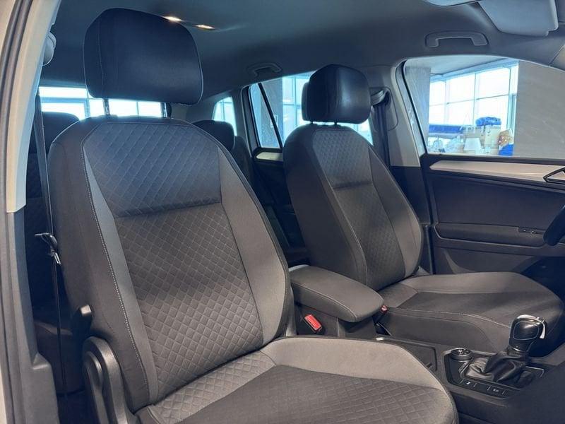 Volkswagen Tiguan 2.0 TDI 142KW SCR Life DSG 4MOTION