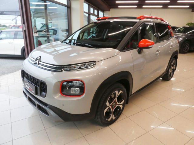 CITROEN C3 Aircross 1.2 PureTech 110 Cv Shine XTR - Tetto, Head Up ecc