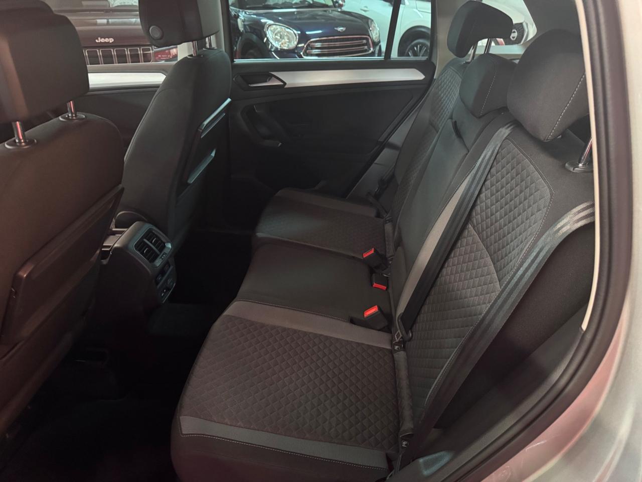 Volkswagen Tiguan 1.5 TSI R LINE 83.000km