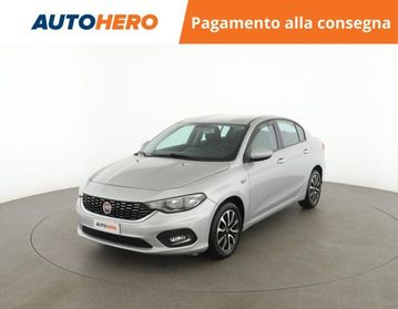 FIAT Tipo 1.6 Mjt 4 porte Opening Edition