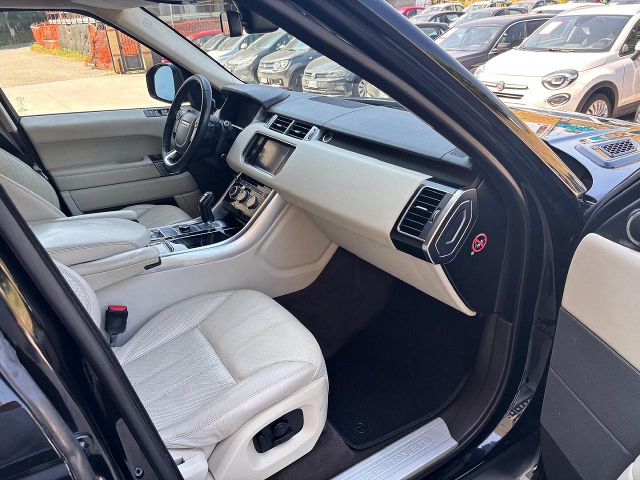 Range Rover Sport 3.0 Tdi V6 Hse Dynamic