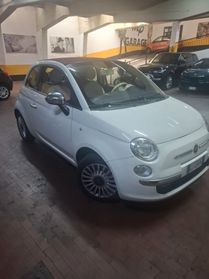 Fiat 500 C 1.2 By Gucci