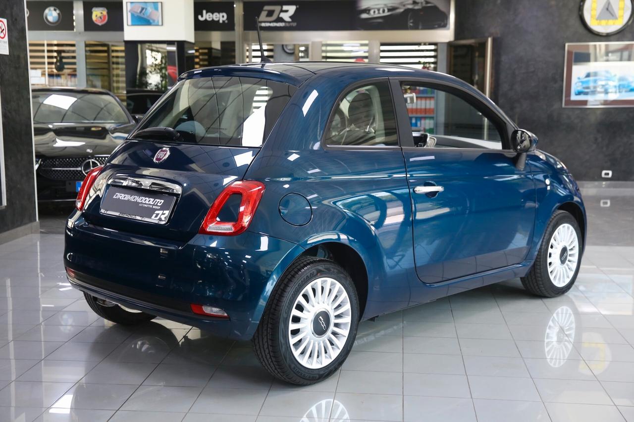 Fiat 500 1.3 Multijet 95 cv Pop