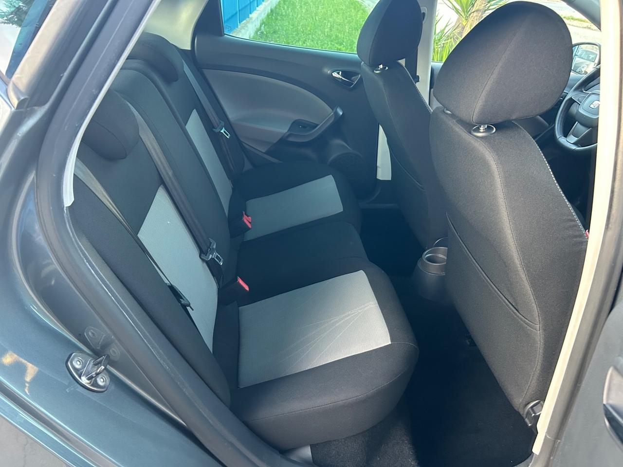 Seat Ibiza 1.2 TDI 75 cavalli 2013