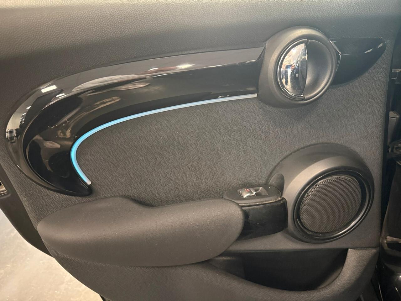 Mini 1.5 Cooper Resolute 5 porte