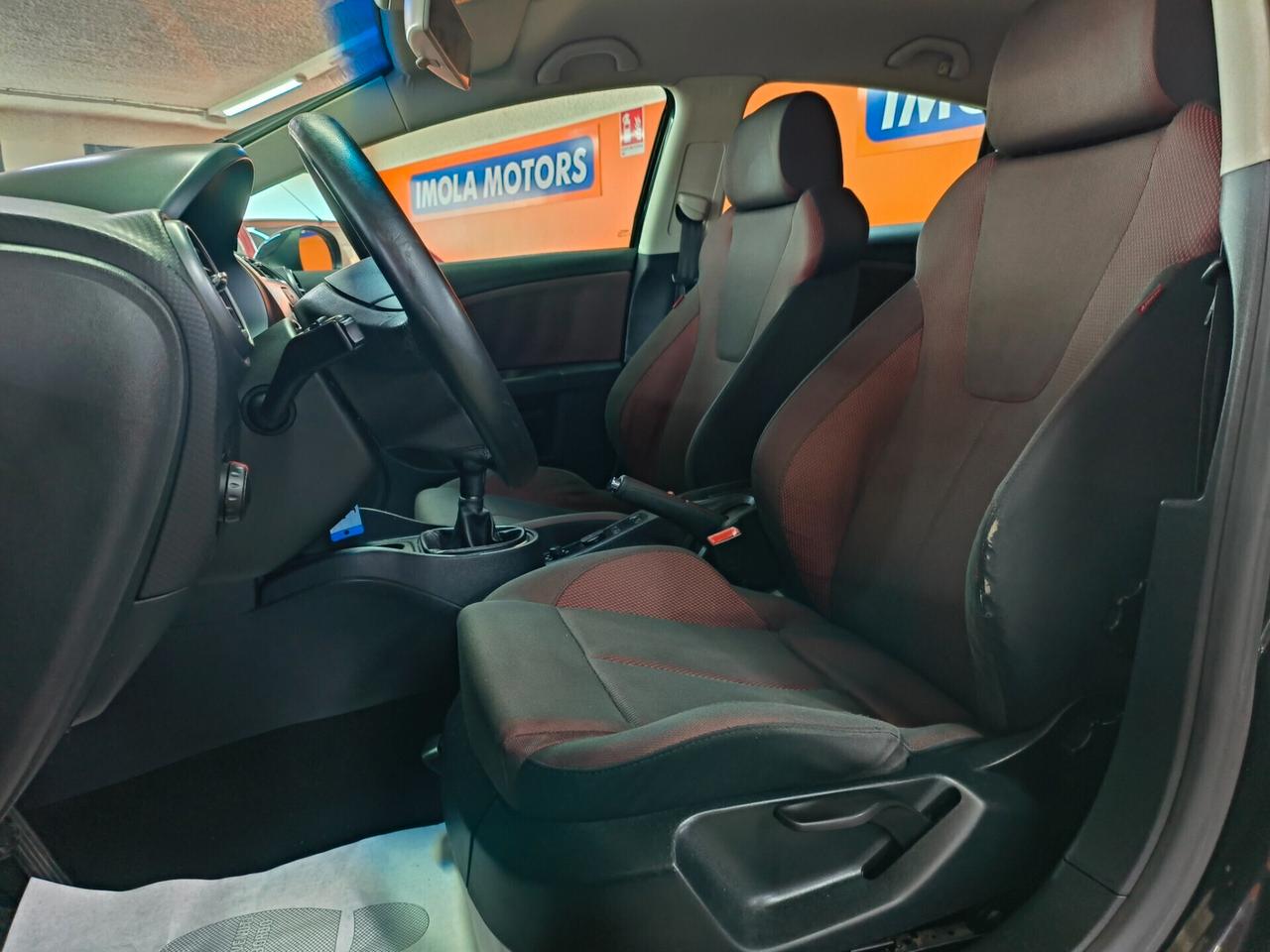 Seat Leon 2.0 16V TDI Stylance - Ok Neop.