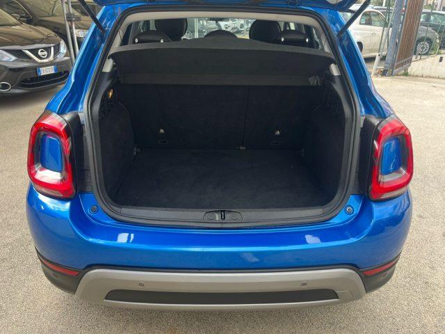 FIAT 500X 1.6 MultiJet 120 CV City Cross