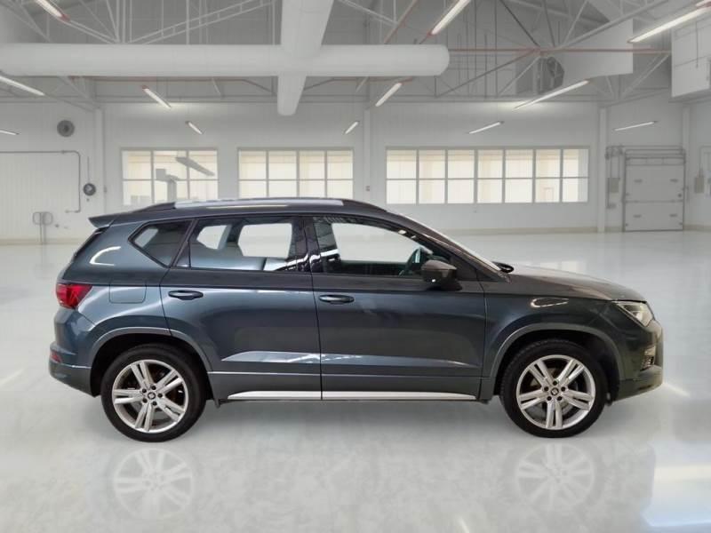 Seat Ateca 1.5 EcoTSI FR