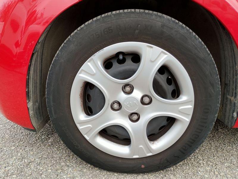 Kia Picanto 1.0 STYLE