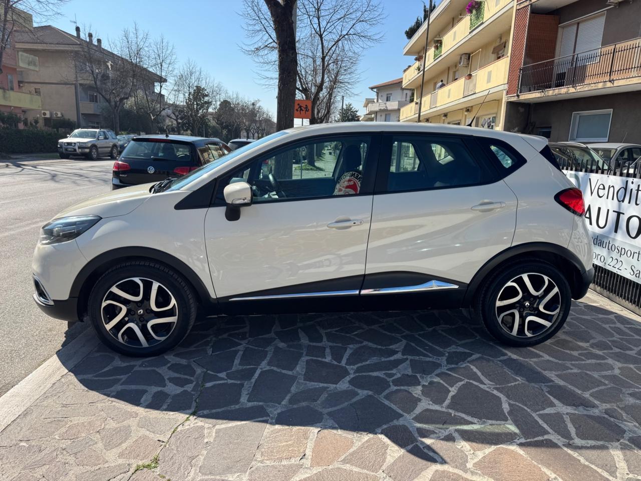 Renault Captur 1.5 dCi 8V 90 CV Start&Stop Energy R-Link