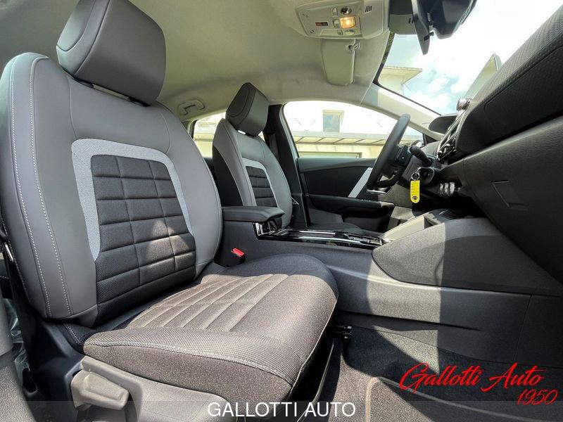 Citroën C4 Benzina 130 cv eat8 Plus-SENZA VINCOLI DI FINANZIAMENTO
