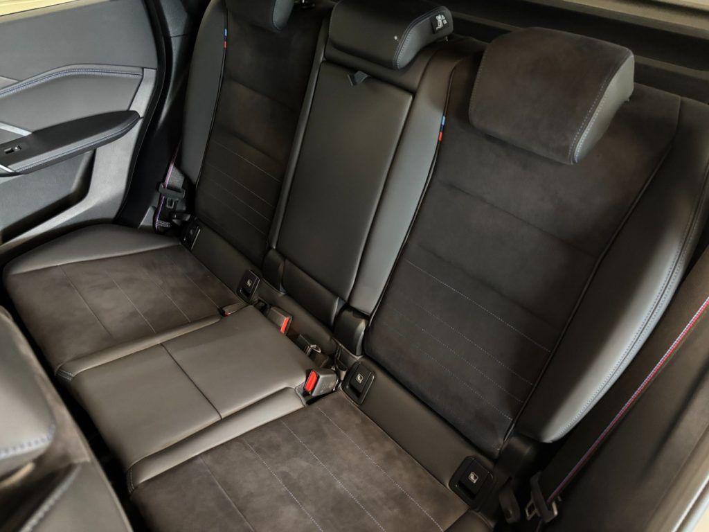 BMW X1 xDrive 20d MSport Pro StraFull Automatico 4X4