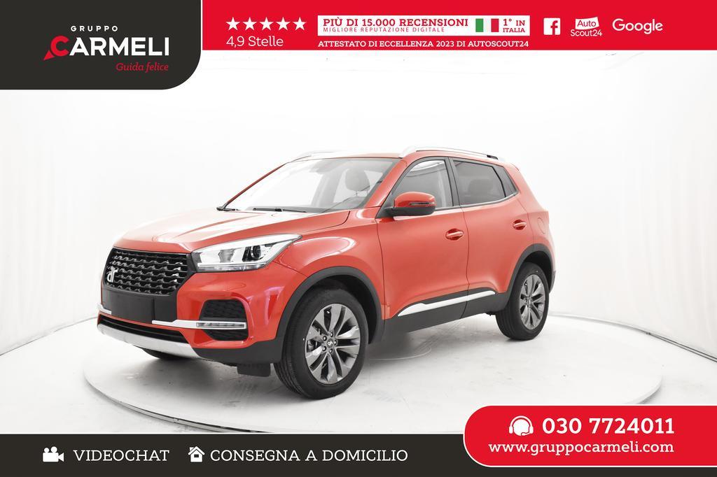 DR Motor DR 4.0 1.5