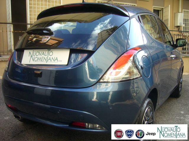 LANCIA Ypsilon 1.2 69CV GPL Ecochic My24 5°P Pack Premium Km0