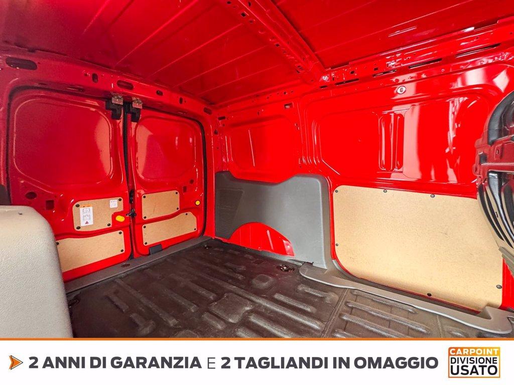 FORD Transit connect 210 1.5 ecoblue(tdci) 100cv trend l2h1 e6.2 del 2024