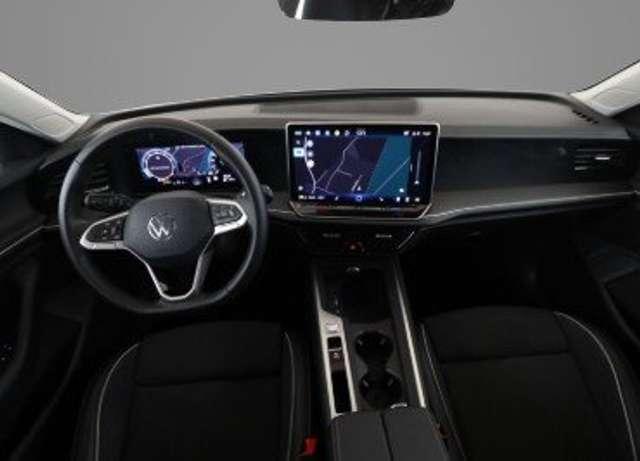 Volkswagen Passat BUSINESS 1.5 eTSI 150 CV DSG *GANCIO+WINTER PACK*