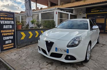 Alfa Romeo Giulietta 1.4 Turbo 24 MESI DI GARANZIA