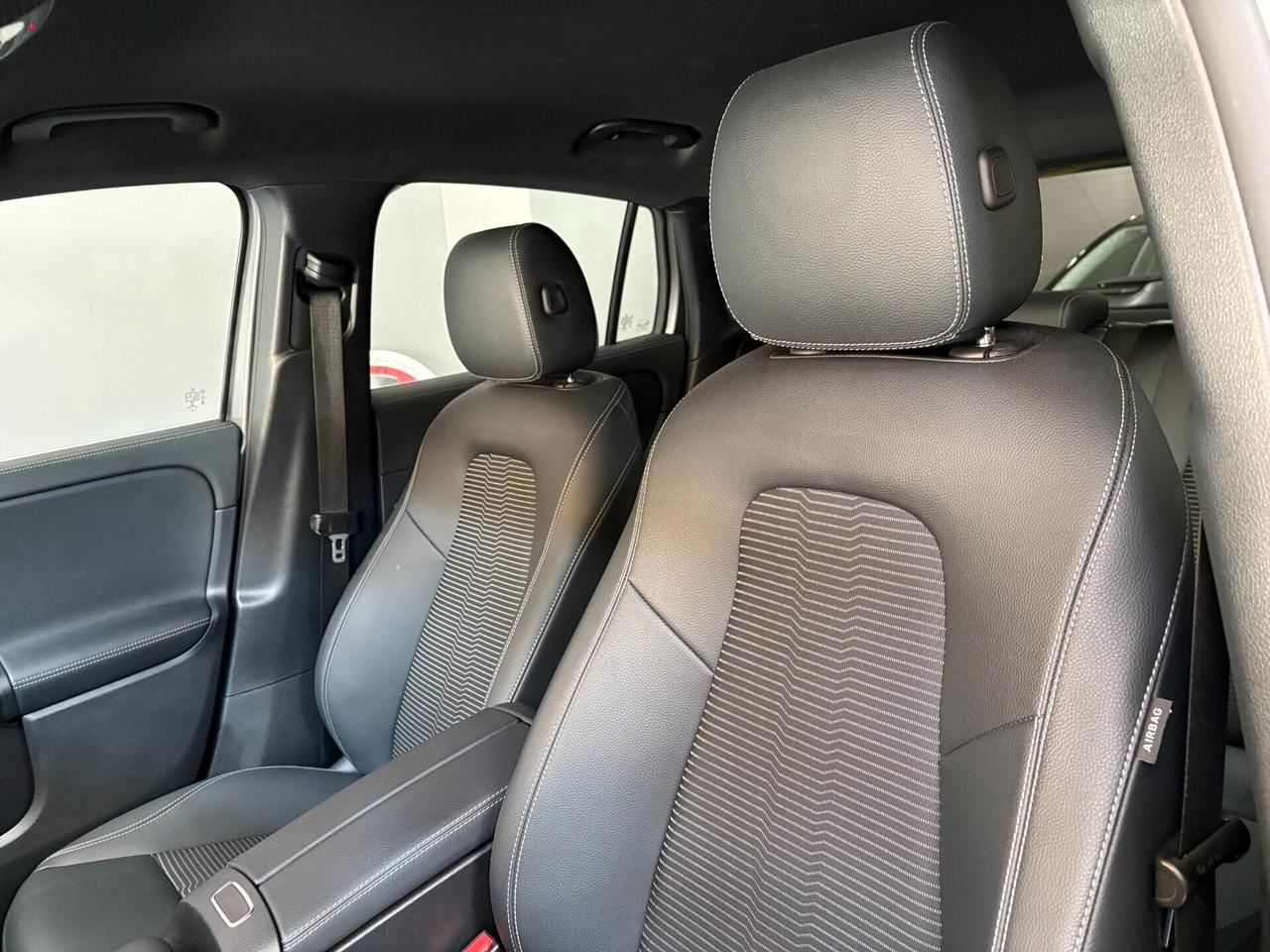 Mercedes GLA 200 d Sport Plus Automatica ITALIANA FULL