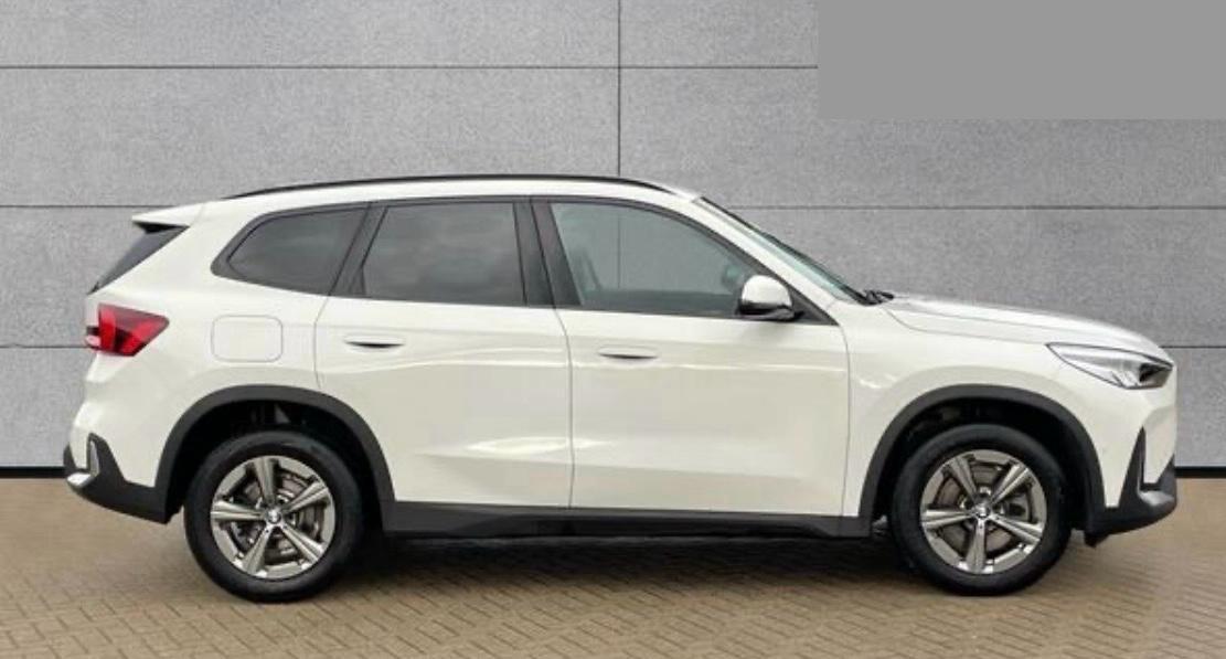 Bmw X1 sDrive 18d