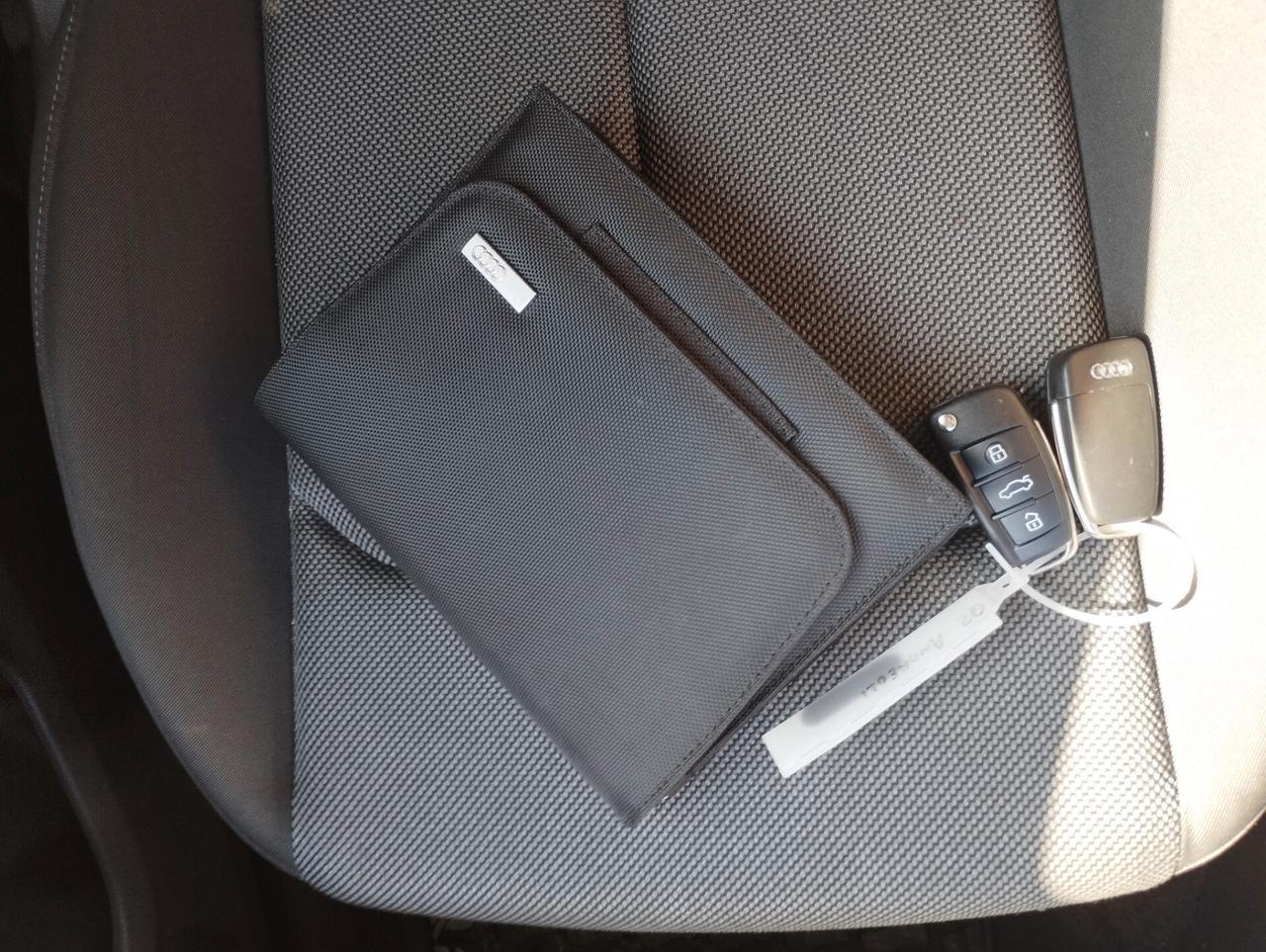 Audi Q2 1.6 TDI