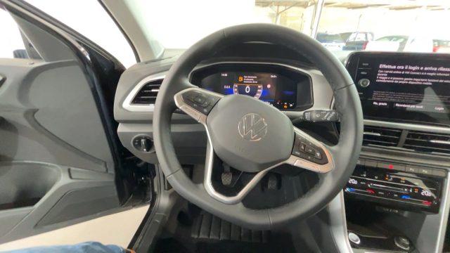 VOLKSWAGEN T-Roc 1.0 TSI Edition Plus