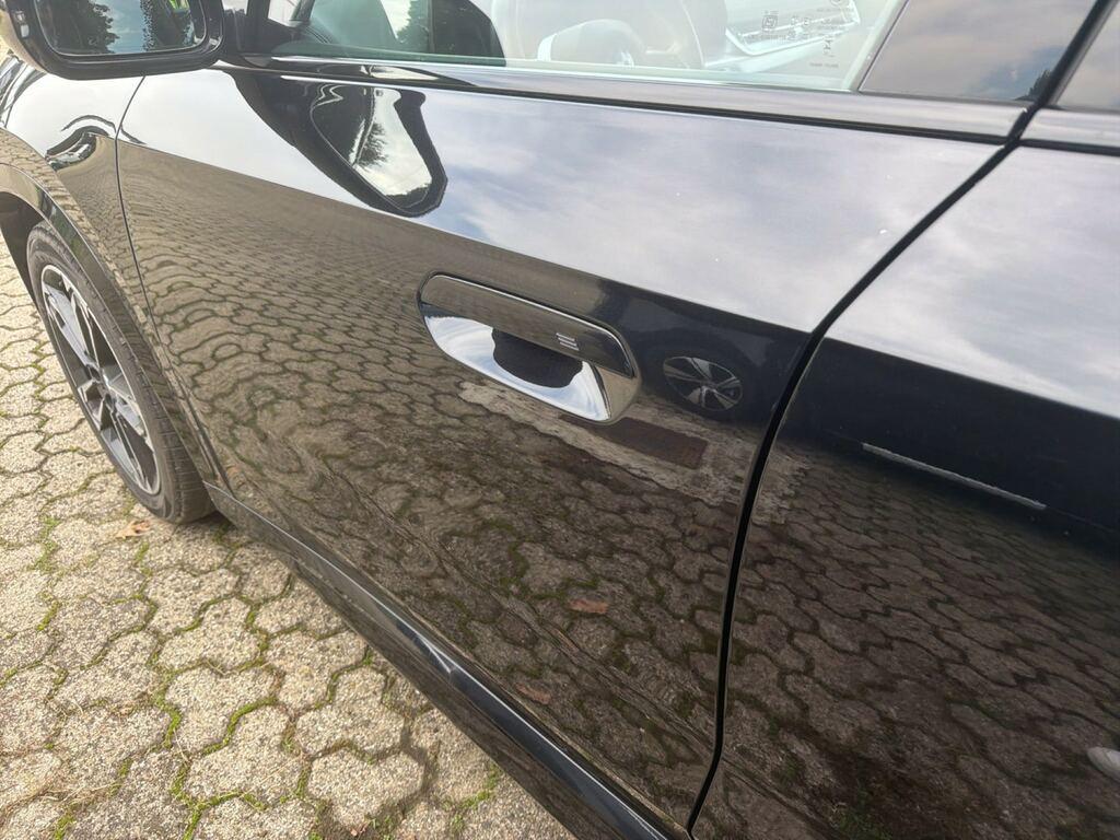 BMW X1 18 d Msport sDrive DCT