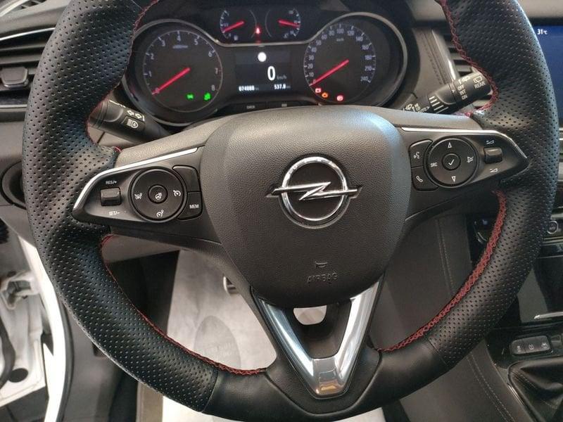 Opel Grandland 1.2 Turbo 12V 130 CV Start&Stop Ultimate