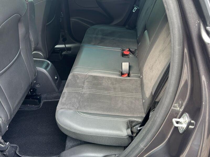 Opel Crossland Crossland 1.2 Elegance s&s 110cv