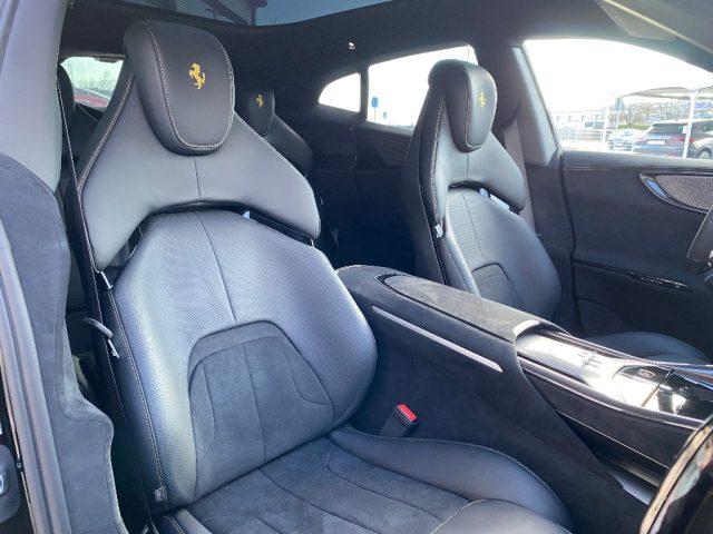 FERRARI Purosangue Purosangue