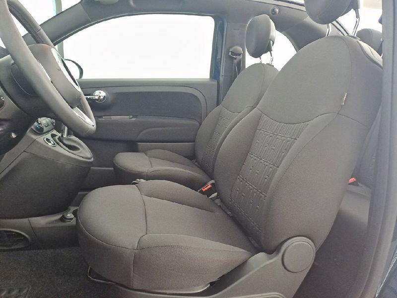 FIAT 500C 1.0 70cv Ibrido Dolcevita
