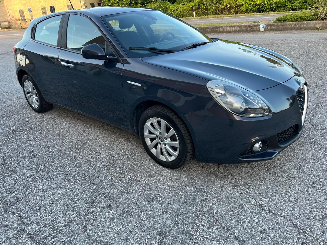 Alfa Romeo Giulietta 2.0 JTDm 150 CV Super