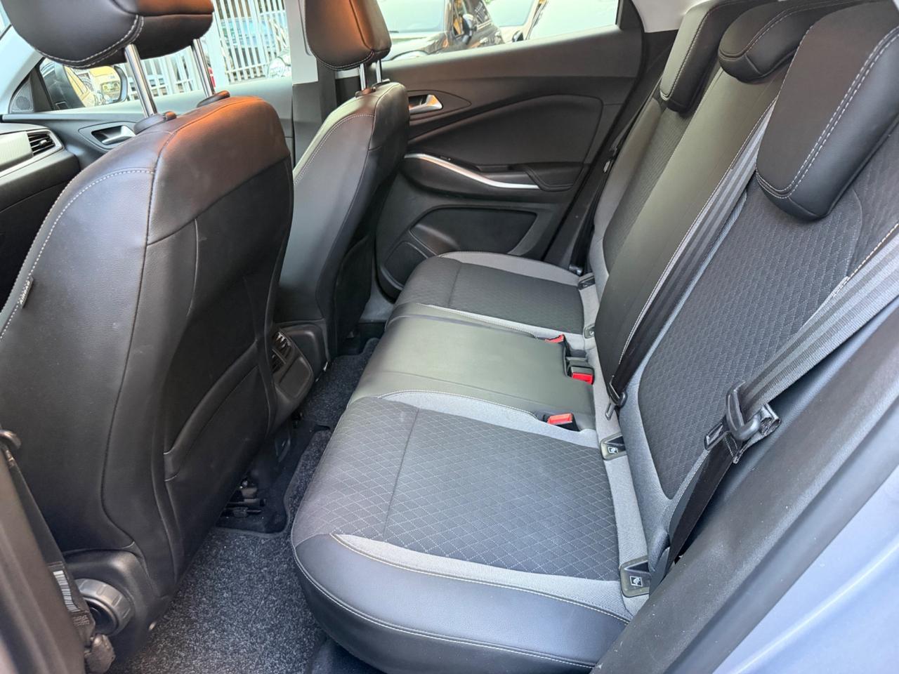 Opel Grandland 1.5 diesel Ecotec aut. Ultimate