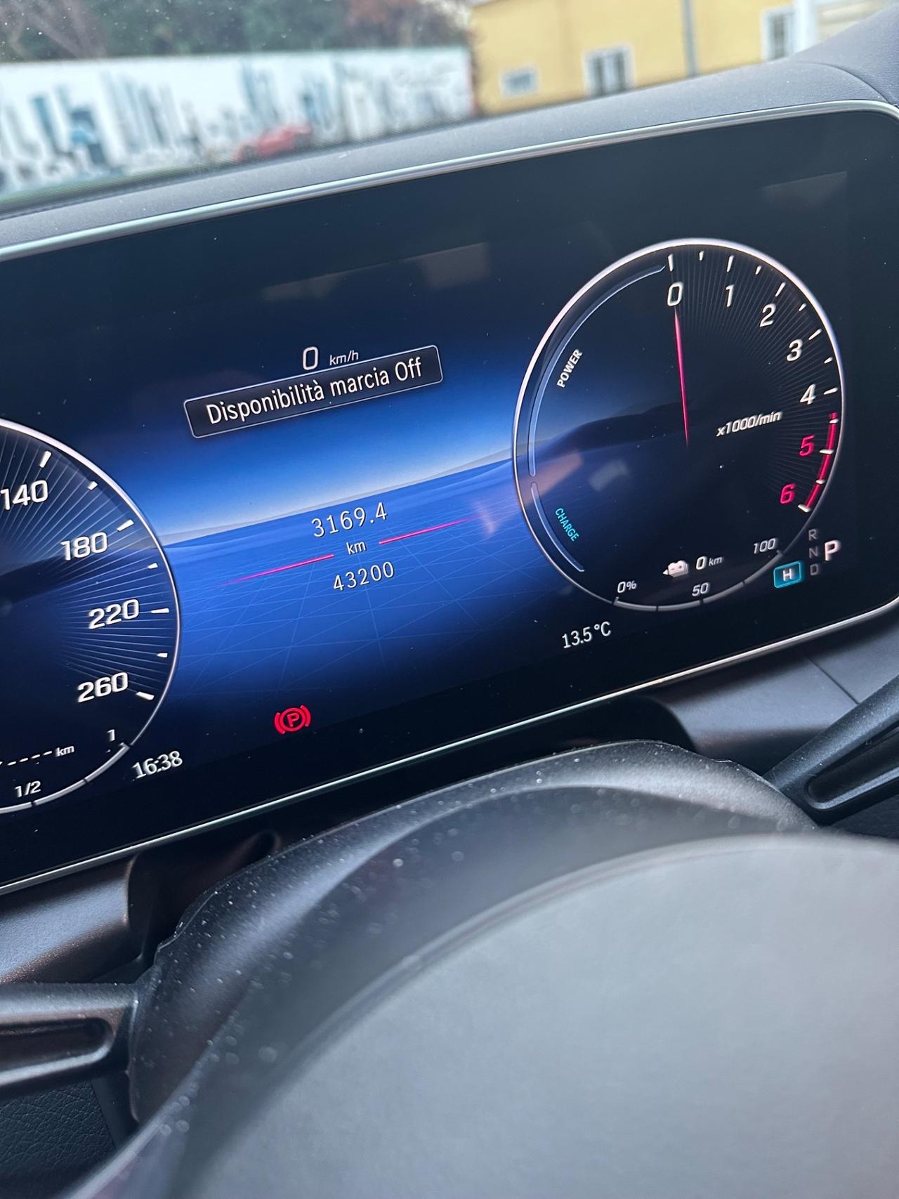 Mercedes-benz GLC 300 de hybrid EQ 4Matic AMG Line Premium Plus