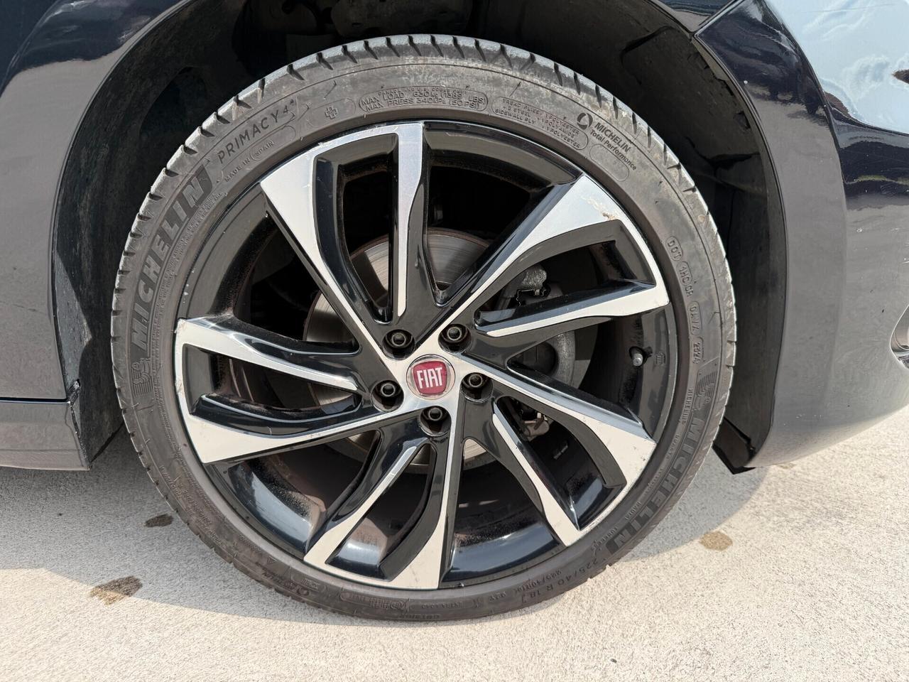 Fiat Tipo 1.6 Mjt S&S 5 porte S-Design