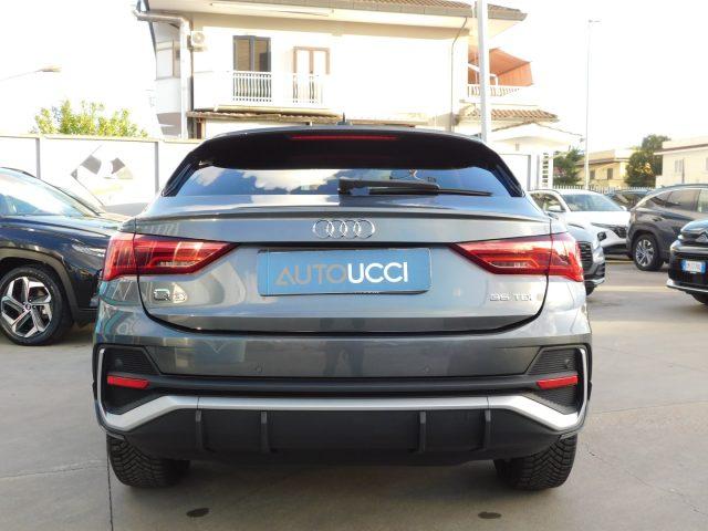 AUDI Q3 SPB 35 TDI 150CV S-Line Edition S-Tronic Carplay