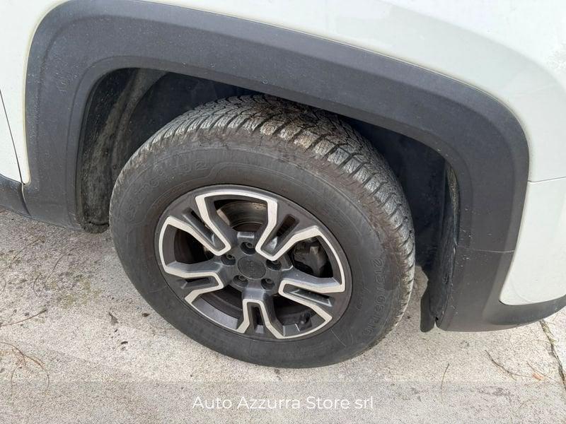 Jeep Renegade Renegade 1.0 t3 Longitude *MOTORE FUSO*