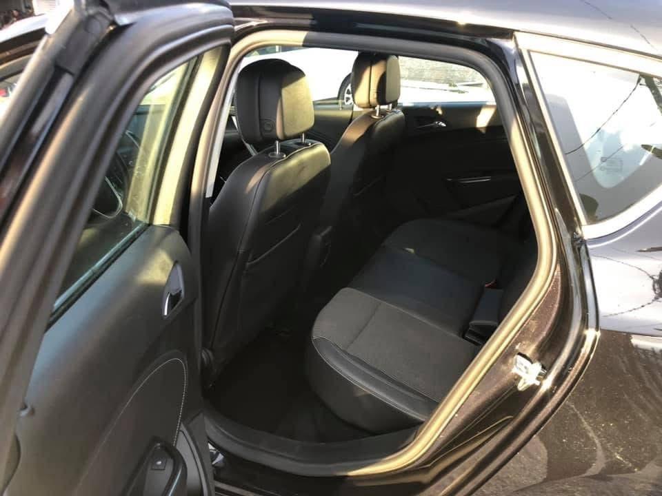 Opel Astra 1.7 CDTI 110CV 5 porte Cosmo