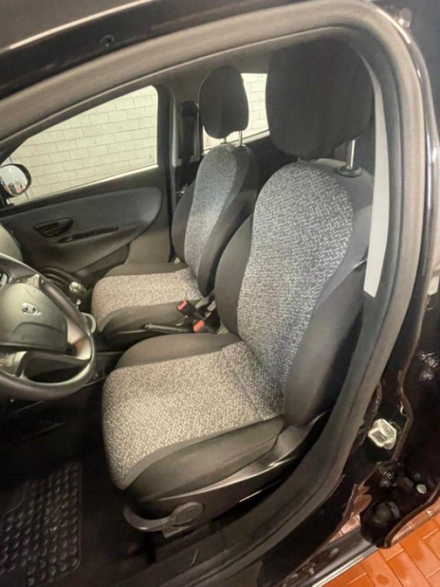 LANCIA Ypsilon 1.0 FireFly 5 porte S&S Hybrid Silver Plus