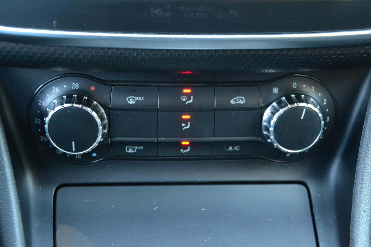 Mercedes-benz A 200 136CV CDI SPORT **PELLE-NAVI-PDC-XENON-TEL**EURO6B