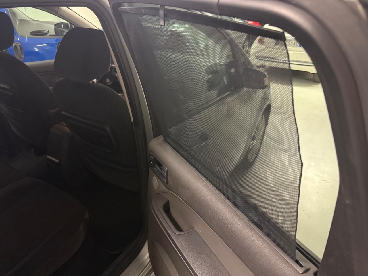 Ford Focus C-Max 1.6 TDCi (110CV) Ghia